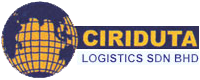 Ciriduta Logo